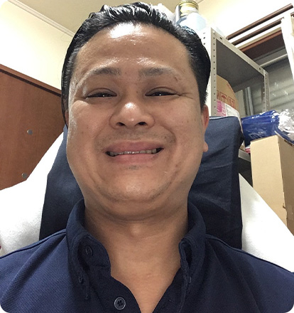 代表 曽我　一真